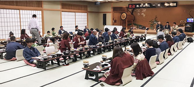 忘年会